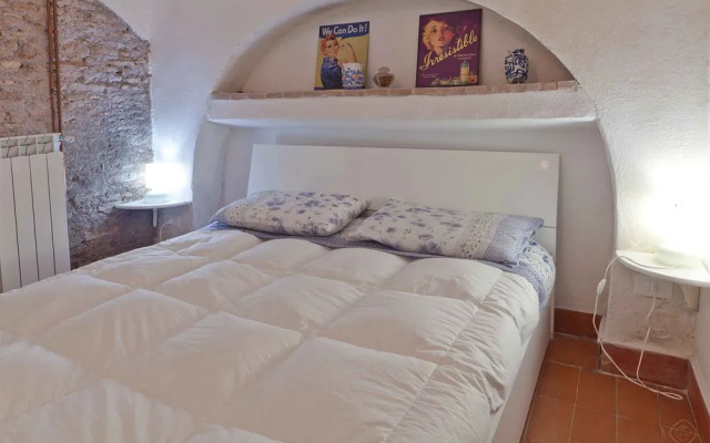 Navona apartments-Angels&Demons area