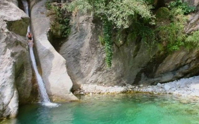 Holiday Home Biancospino