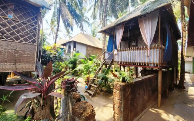 Secret Garden Agonda