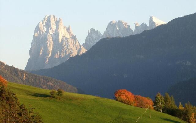 Appartment Kircherhof