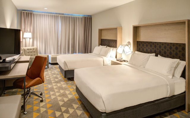 Holiday Inn Hotel & Suites Houston West - Katy Mills, an IHG Hotel
