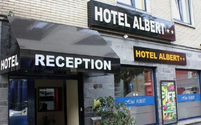 Hotel Albert