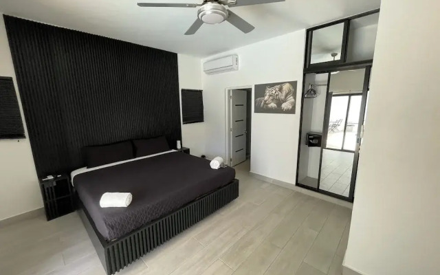 Level suites