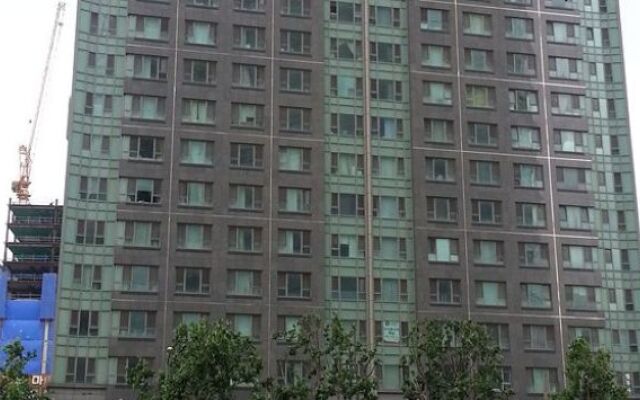 TEN-Q Residence MAPO