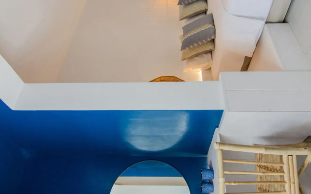Dionysos Sea Side Resort