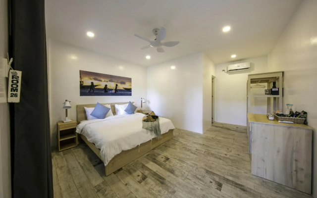 Ocean Vida Beach and Dive Resort
