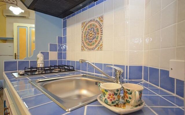 San Vito Katia Vacanze