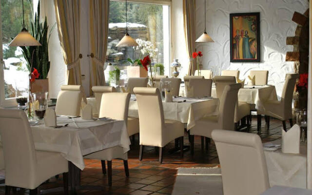 Hotel Hubertushof