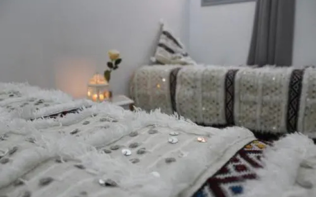 Riad El Arco