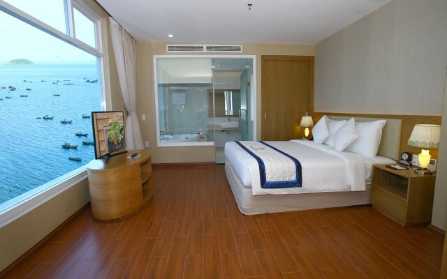 Tri Giao Hotel