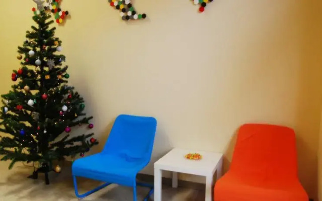 Milano International Hostel