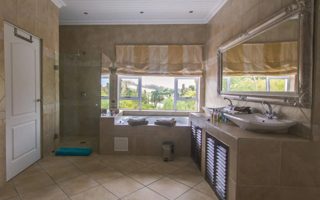 African Tulip Guesthouse