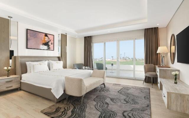 Pickalbatros Luxury Suites Sharm El Sheikh Hotel