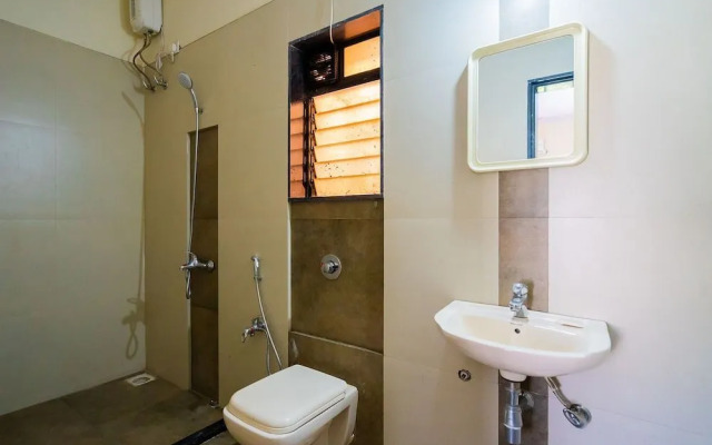 OYO Home 22027 Graceful 3BHK