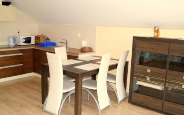 Apartamenty Apartinfo Jasny Brzeg