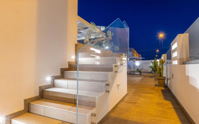 Appartamento Malika Rosso