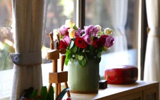 Yunnan Zhu Boutique Homestay – Guest Rooms – Kunming