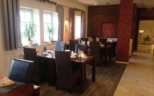 Best Western Amedia Bielefeld / Werther