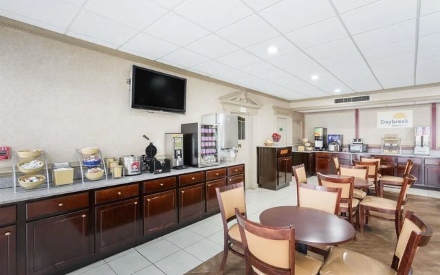 Best Western Goldsboro Inn