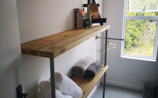 The Great Escape Accommodation