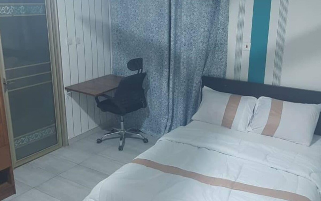 Maxjen Haven Guest House