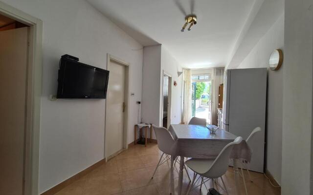 Apartments Srzic NO1