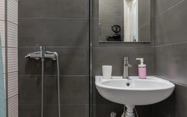 BombFlat (БомбФлэт) на улице Гороховая