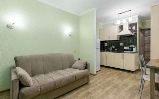 RentWill, Ленинградское шоссе, 786-3