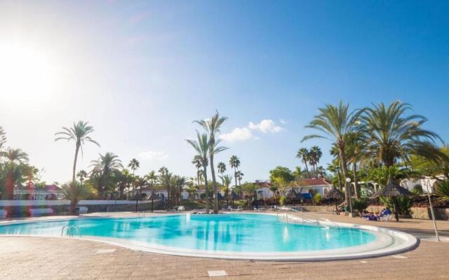 Sunny Bungalows Parque Golf in Maspalomas