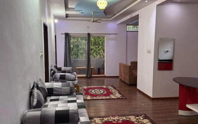 Siddhartha Residency