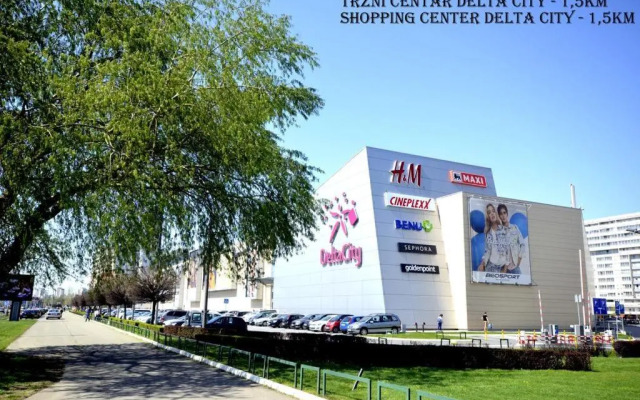 Two Rivers Apartment