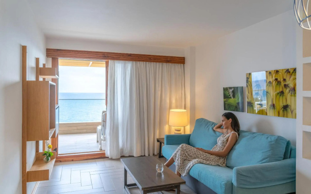 Apartamentos Buganvilla