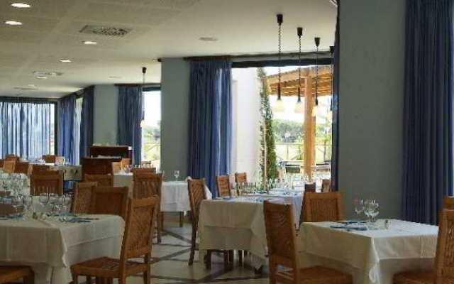 Marismas Club Resort