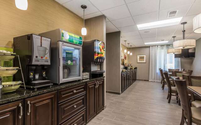 Quality Inn Pleasant View