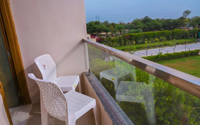 The Govindam Resort