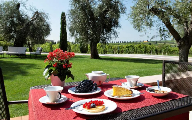 Borgo Romantico Green Relais