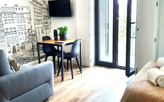 Smiling Places - Apartment in Porto