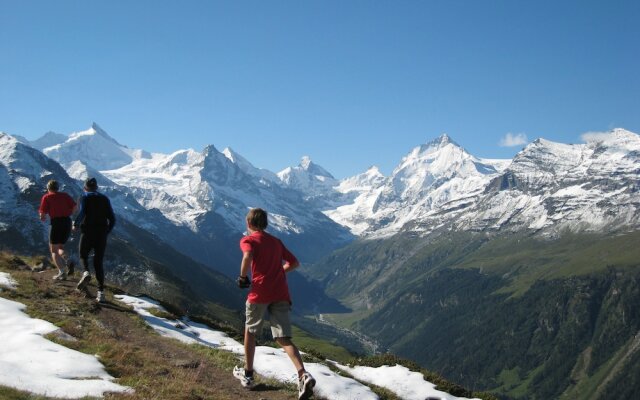 Hotel de Moiry Supérieur