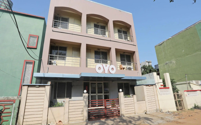 OYO 4684 Hotel Annapurna Inn