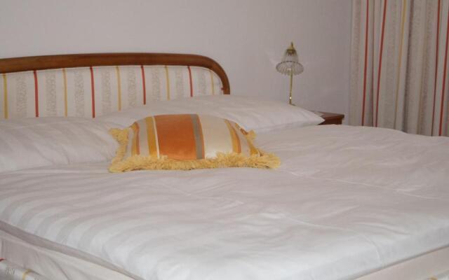 Appartement Residenz Klabacher