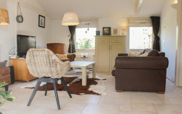 Beautiful Home in Exloo With 1 Bedrooms, Wifi and Outdoor Swimming Pool