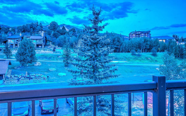 The Rockies by Retreatia