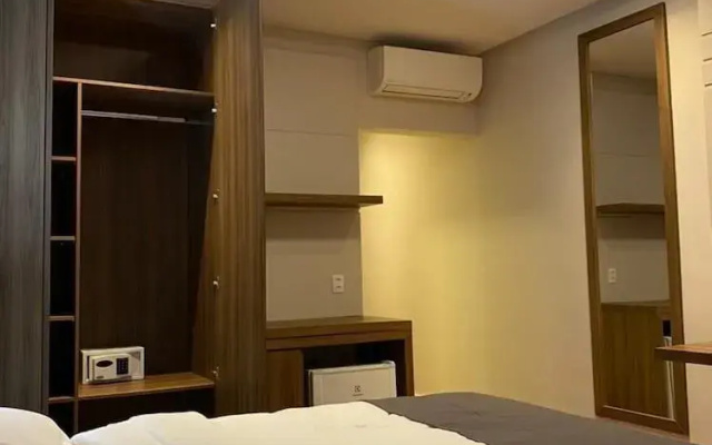 Keep Suites Hotel