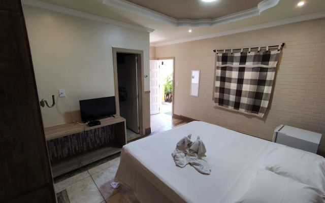 Pousada Porto dos Corais