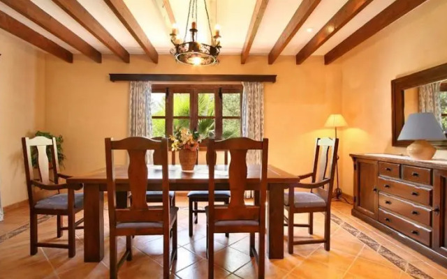 Villa Encinas Son Toni