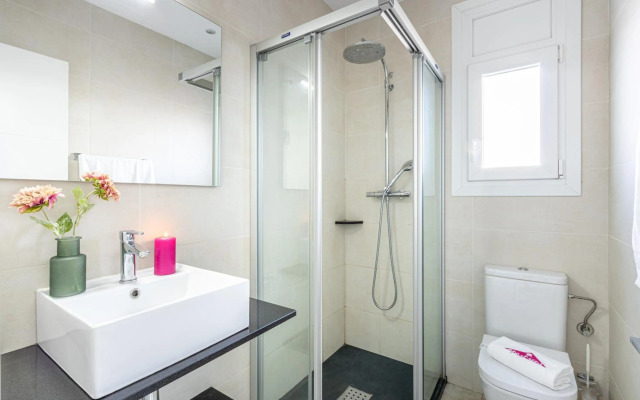 Apart-Rent Apartament Bahia 1A