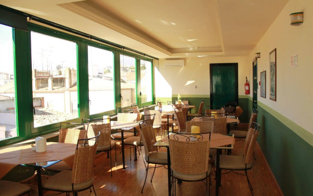 Hotel Plaza