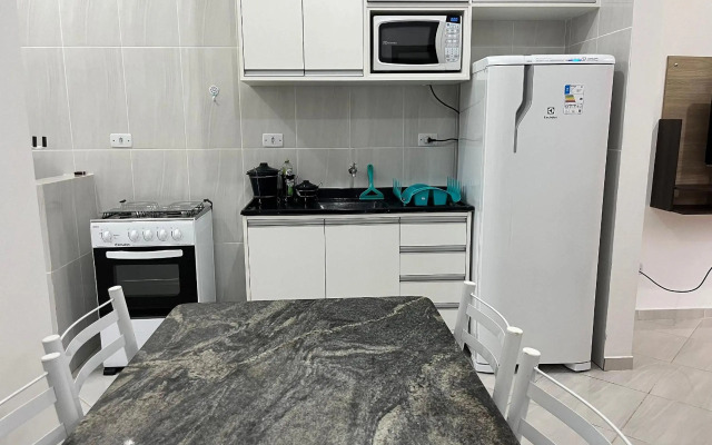 Rafael Apartamentos 800m da Praia da Maranduba