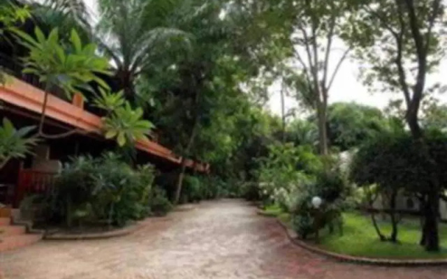 Sandy Resort
