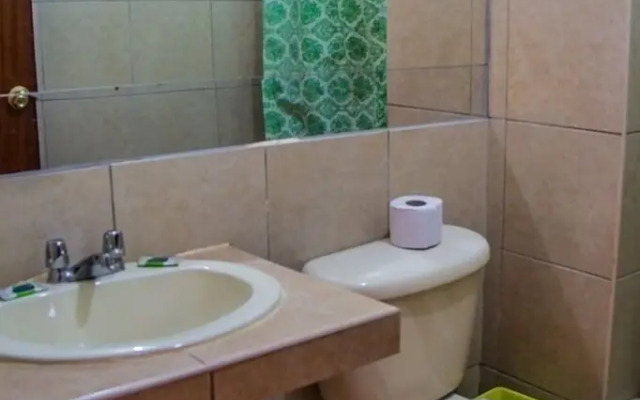 Alpamayo Guest House